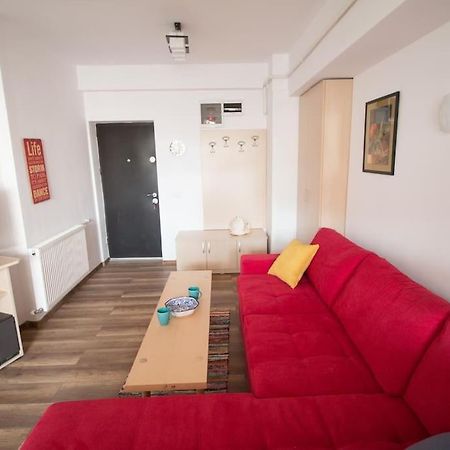 Sweet Home Bucarest Extérieur photo