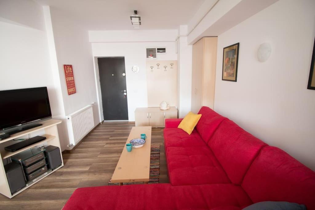 Sweet Home Bucarest Extérieur photo