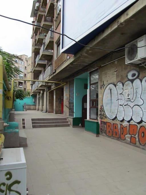 Sweet Home Bucarest Extérieur photo